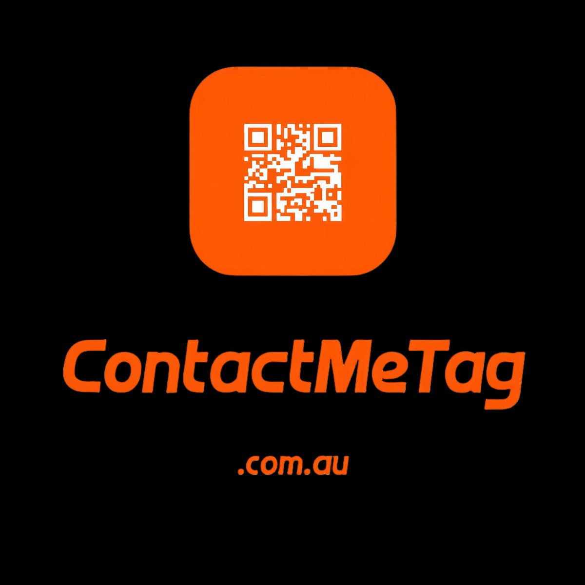 ContactMeTag Logo